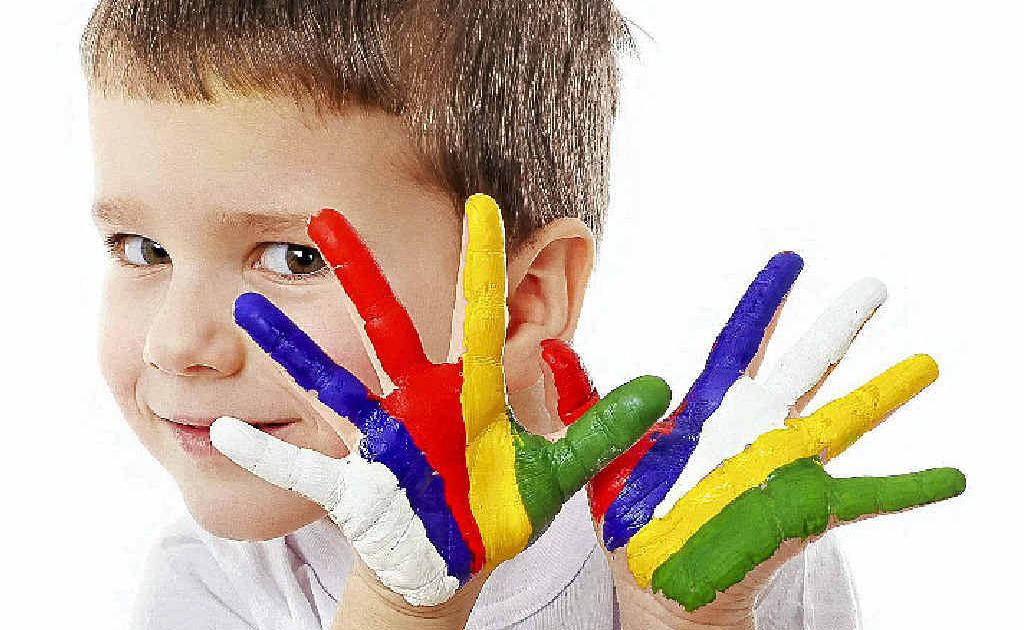 Planning and a little creativity were key to keeping the kids Planning and a little creativity were key to keeping the kids